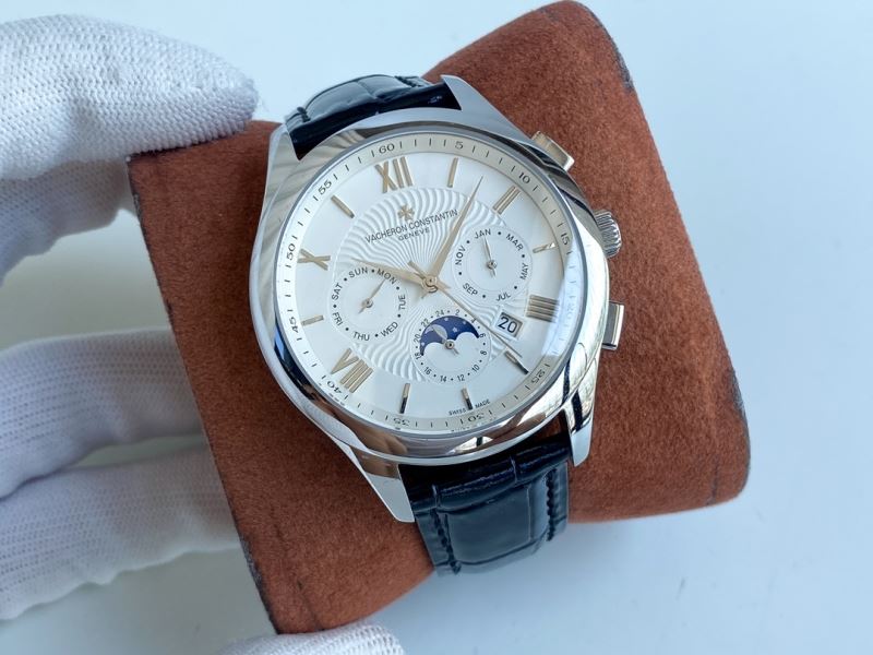 VACHERON CONSTANTIN Watches